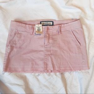 🌿NWT Vintage Abercrombie Skirt